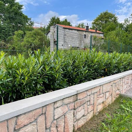Kuca Kod Fajdara Villa Vele Mune Luaran gambar
