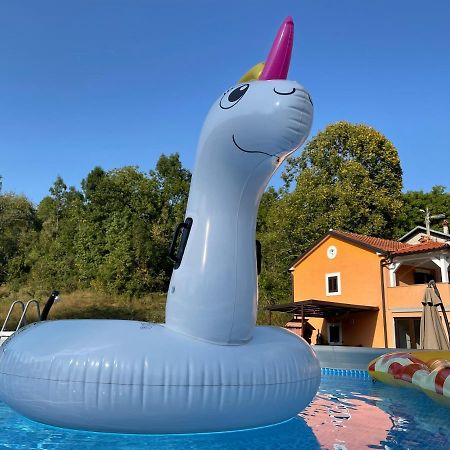 Kuca Kod Fajdara Villa Vele Mune Luaran gambar