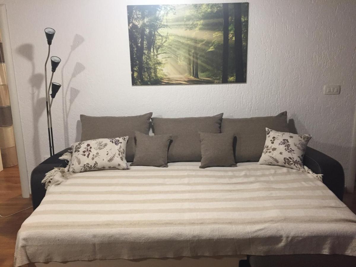 Kuca Kod Fajdara Villa Vele Mune Luaran gambar