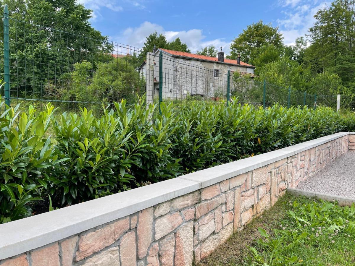 Kuca Kod Fajdara Villa Vele Mune Luaran gambar