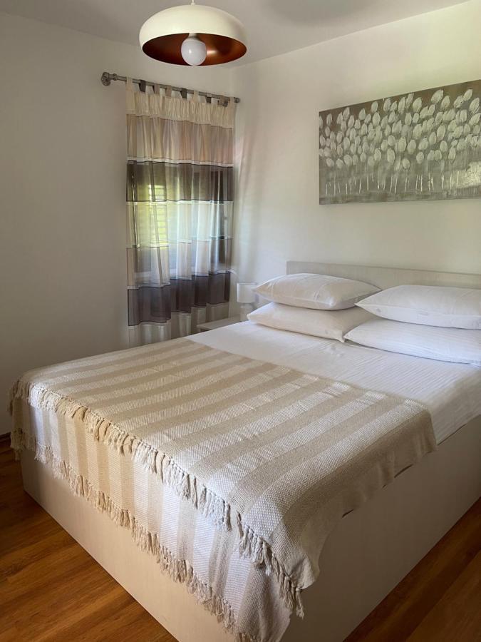 Kuca Kod Fajdara Villa Vele Mune Luaran gambar