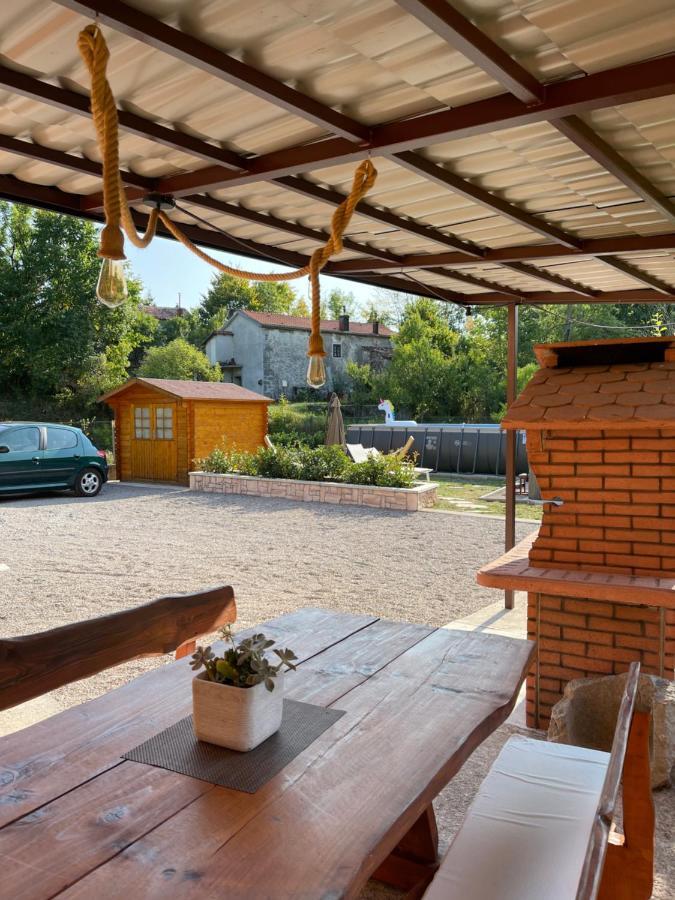 Kuca Kod Fajdara Villa Vele Mune Luaran gambar