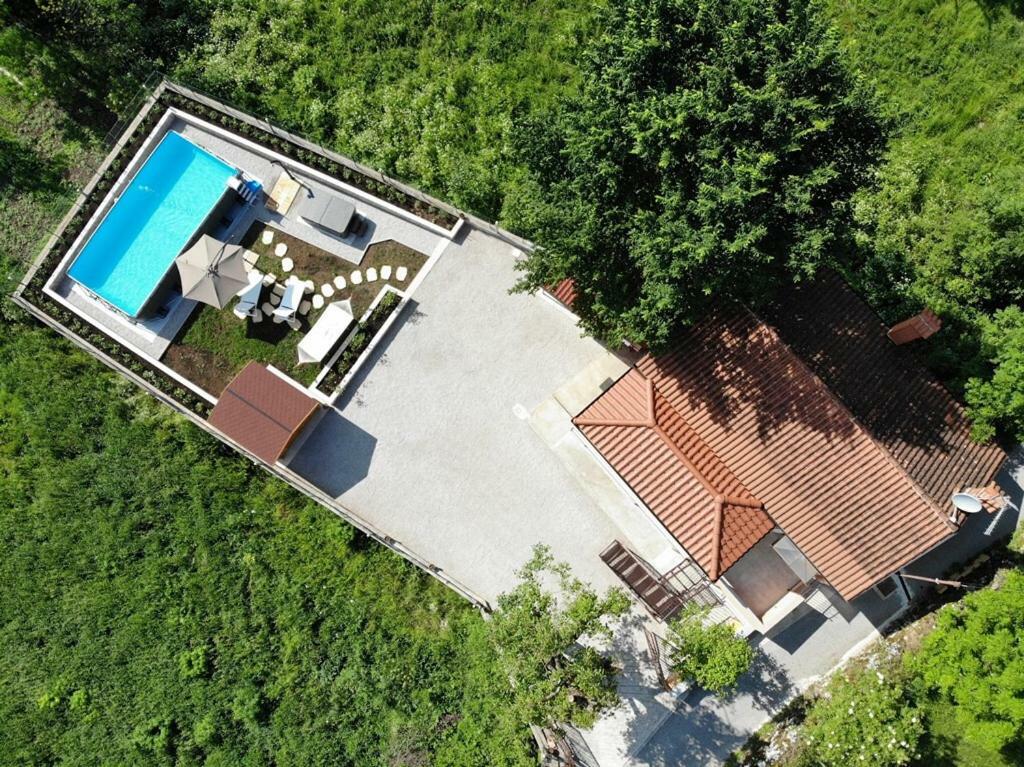 Kuca Kod Fajdara Villa Vele Mune Luaran gambar