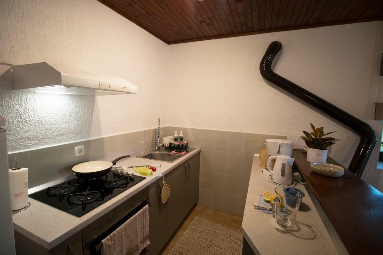 Kuca Kod Fajdara Villa Vele Mune Luaran gambar