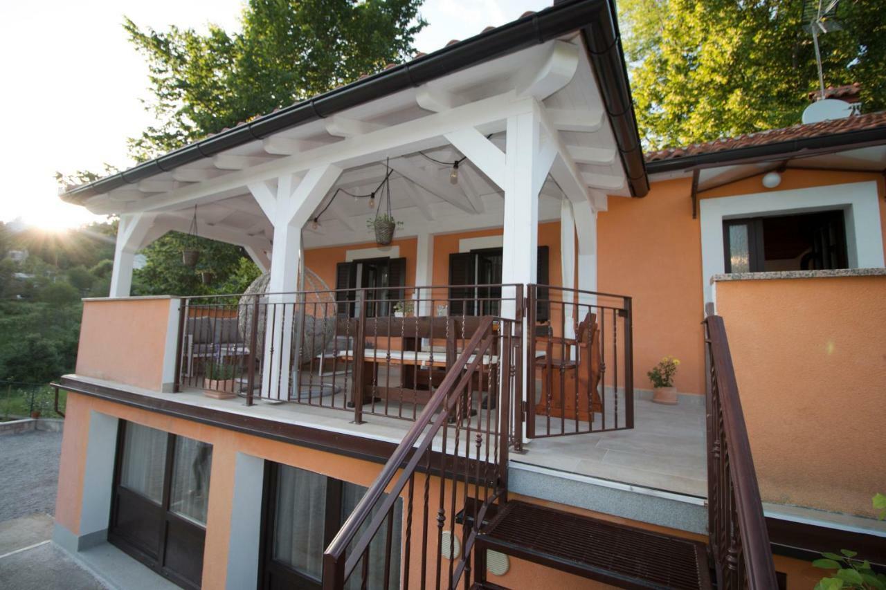 Kuca Kod Fajdara Villa Vele Mune Luaran gambar