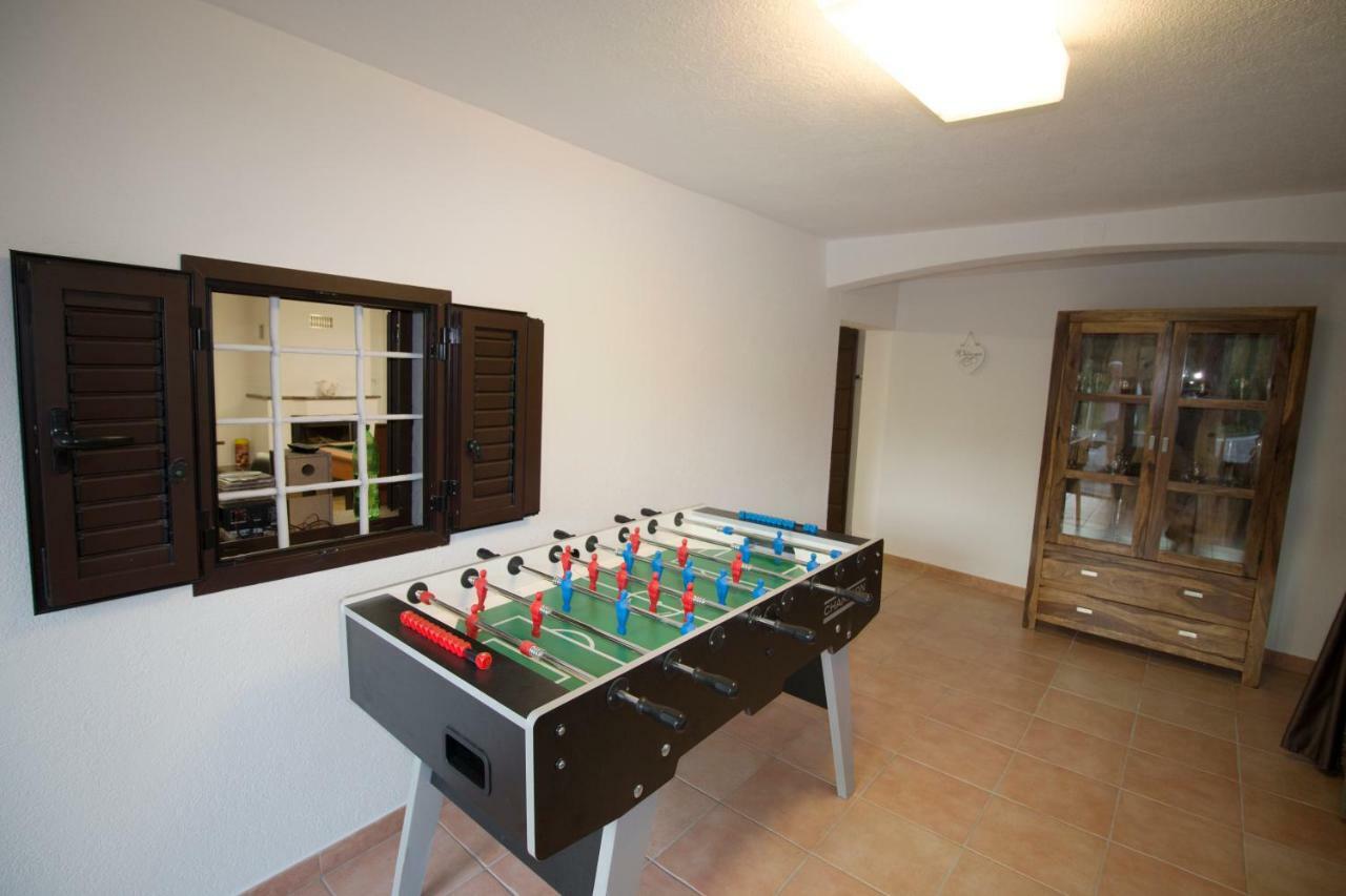 Kuca Kod Fajdara Villa Vele Mune Luaran gambar