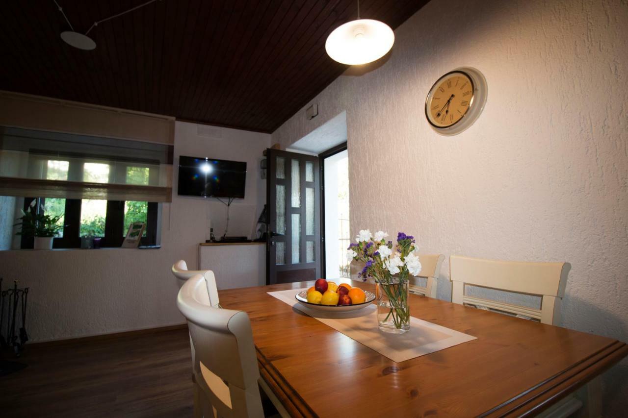 Kuca Kod Fajdara Villa Vele Mune Luaran gambar