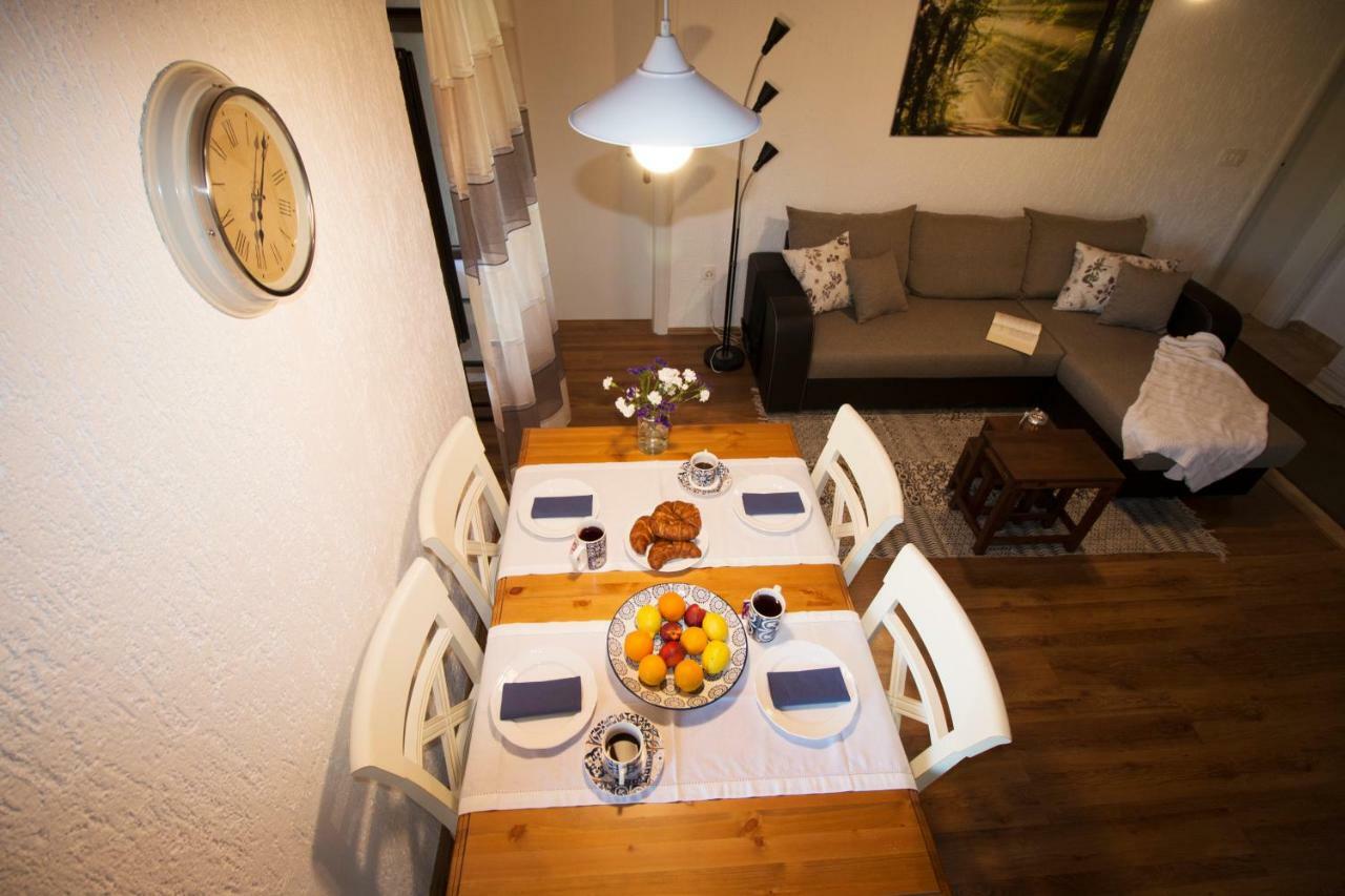 Kuca Kod Fajdara Villa Vele Mune Luaran gambar