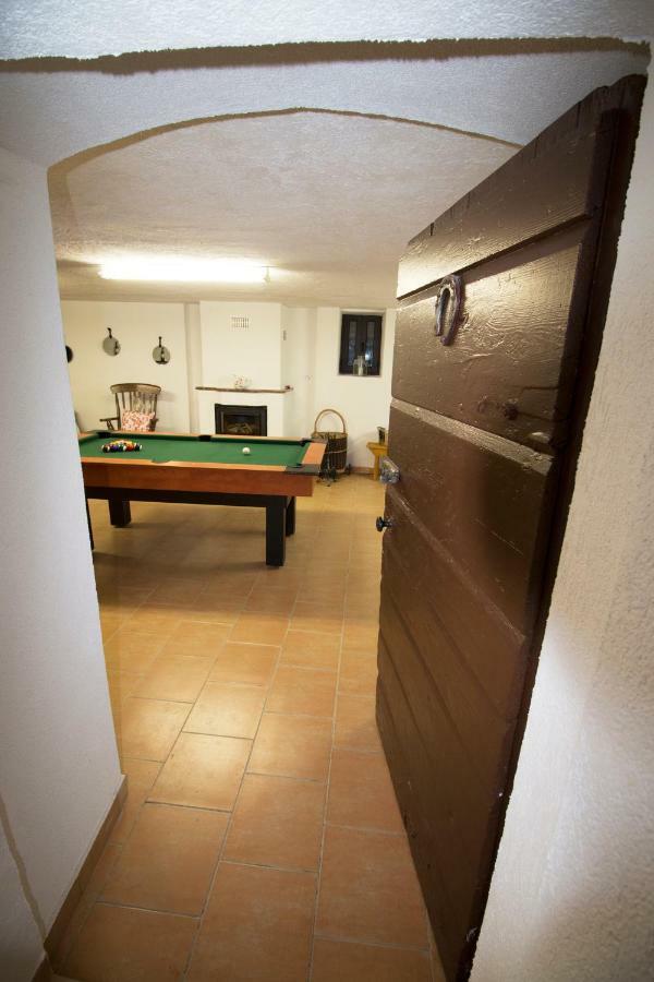 Kuca Kod Fajdara Villa Vele Mune Luaran gambar