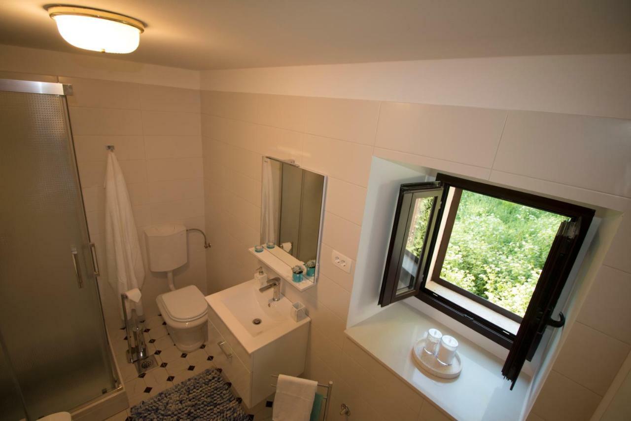 Kuca Kod Fajdara Villa Vele Mune Luaran gambar