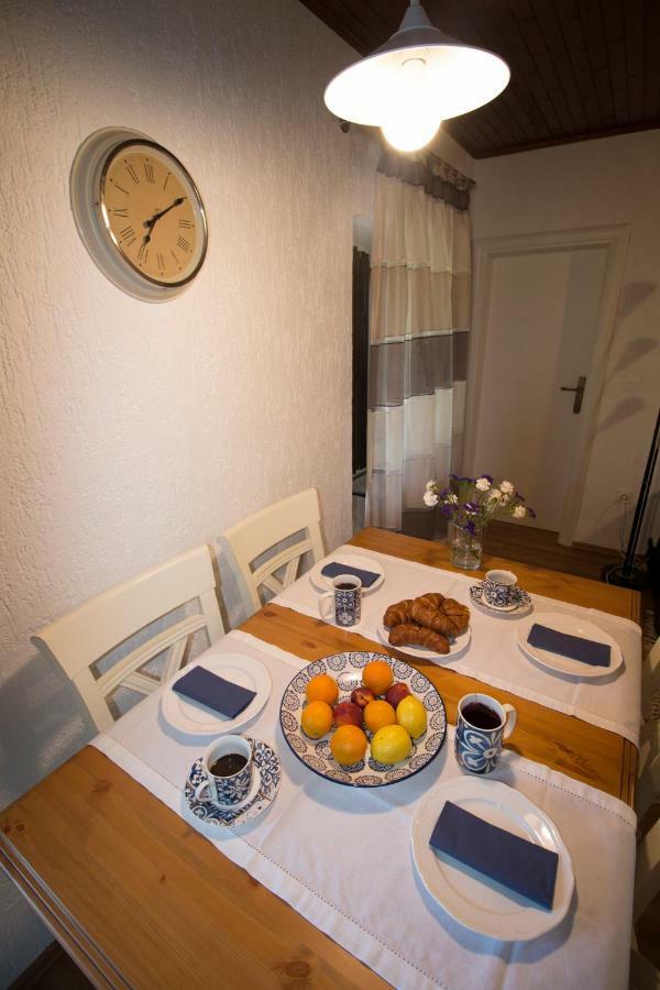 Kuca Kod Fajdara Villa Vele Mune Luaran gambar